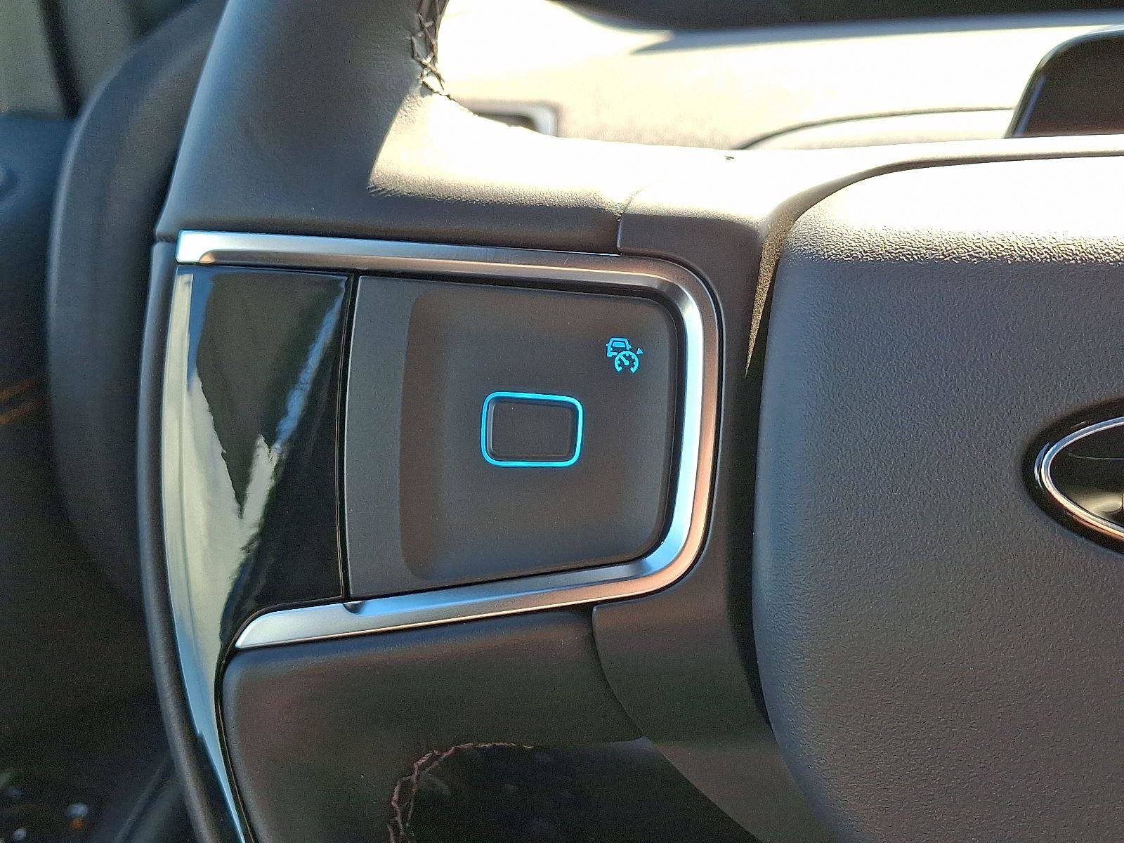 New 2025 Ford Expedition Tremor image 14