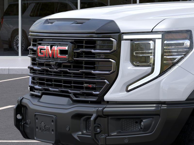 New 2024 GMC Sierra 1500 AT4X w/ AT4X AEV Edition image 14