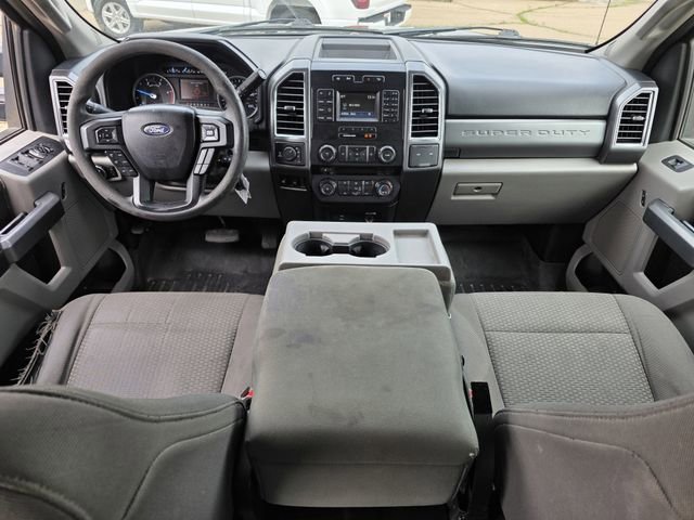 Used 2017 Ford F350 XLT w/ XLT Value Package image 8