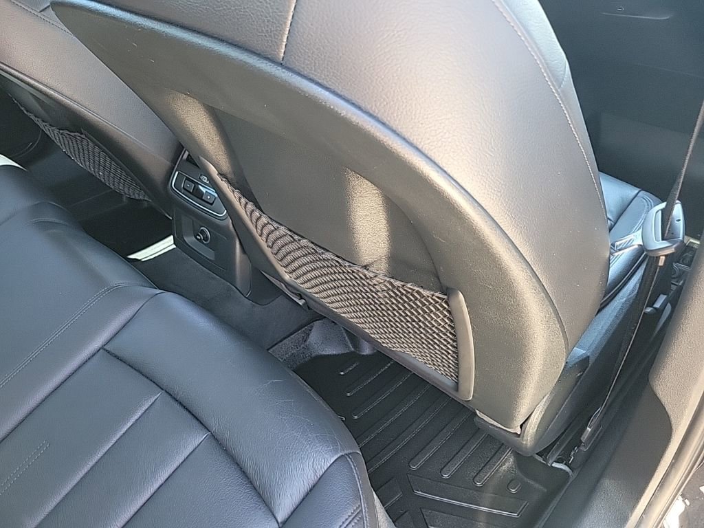 Used 2018 Audi A4 2.0T Ultra Premium FWD image 38