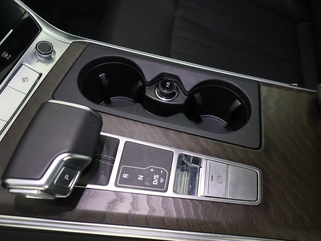 Used 2022 Audi A6 Premium Plus image 52