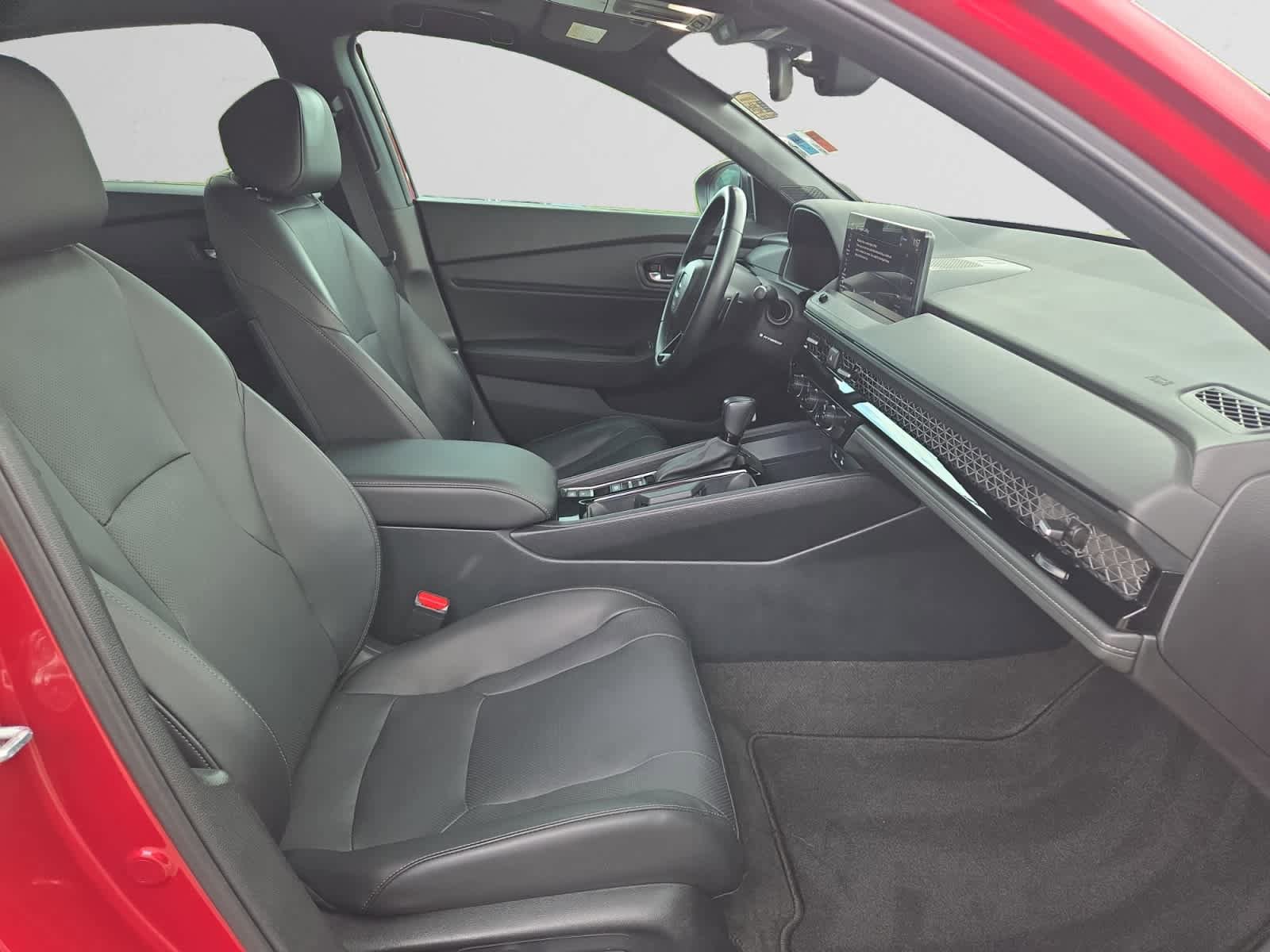 Used 2023 Honda Accord Sport image 15