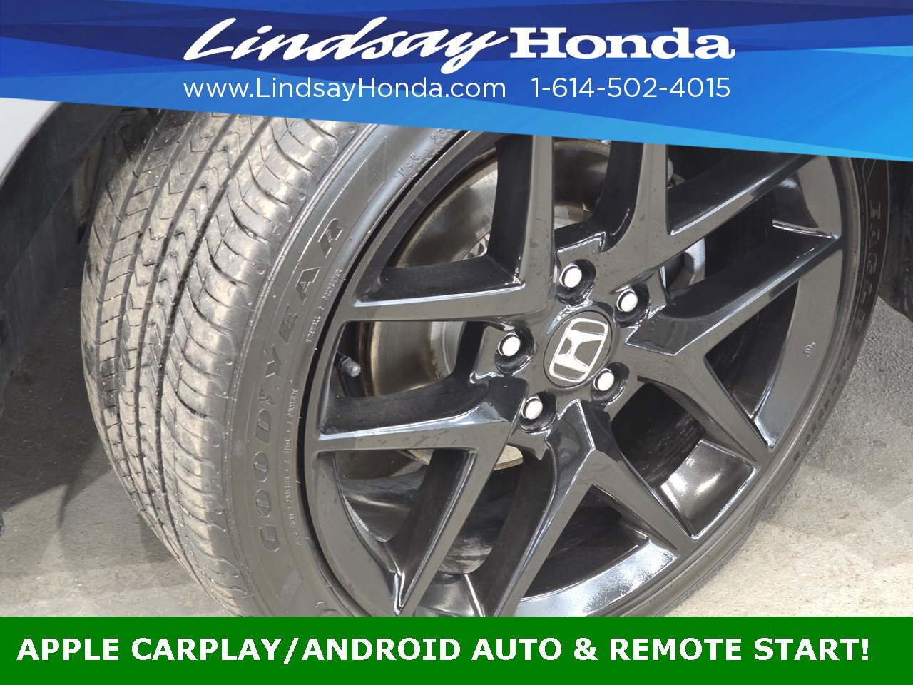 Used 2025 Honda Civic Sport image 24