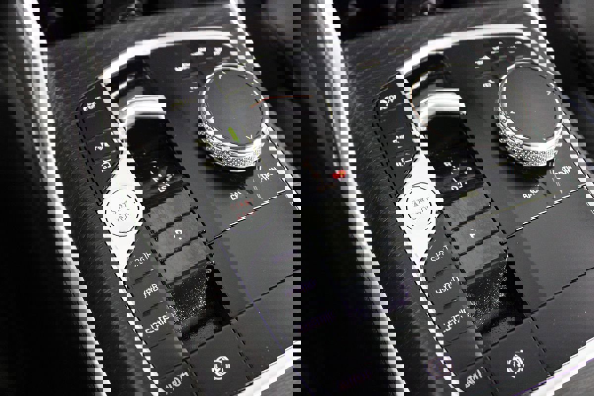 Used 2023 BMW 330e w/ M Sport Package image 20