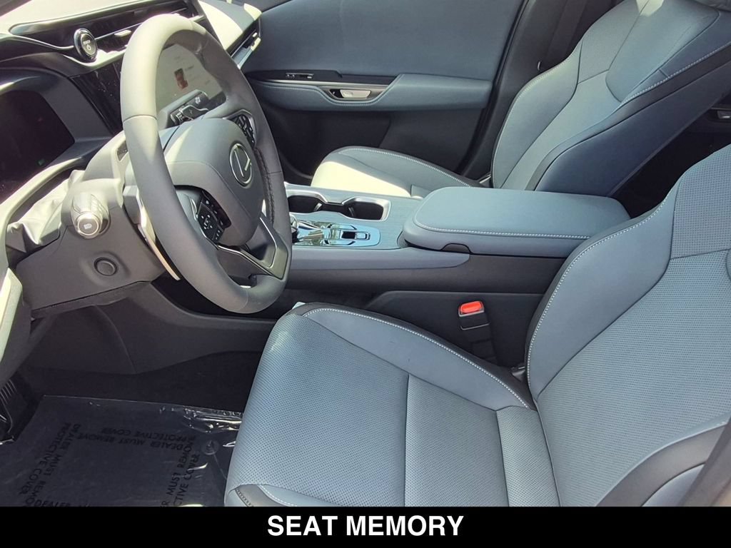 New 2026 Lexus RZ 350e 2WD w/ Convenience Package image 14