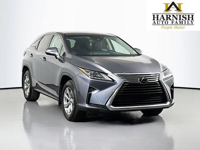 Used 2019 Lexus RX 350 AWD w/ Accessory Package