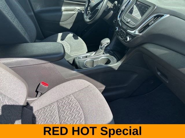 Used 2023 Chevrolet Equinox LT w/ Driver Convenience Package image 40