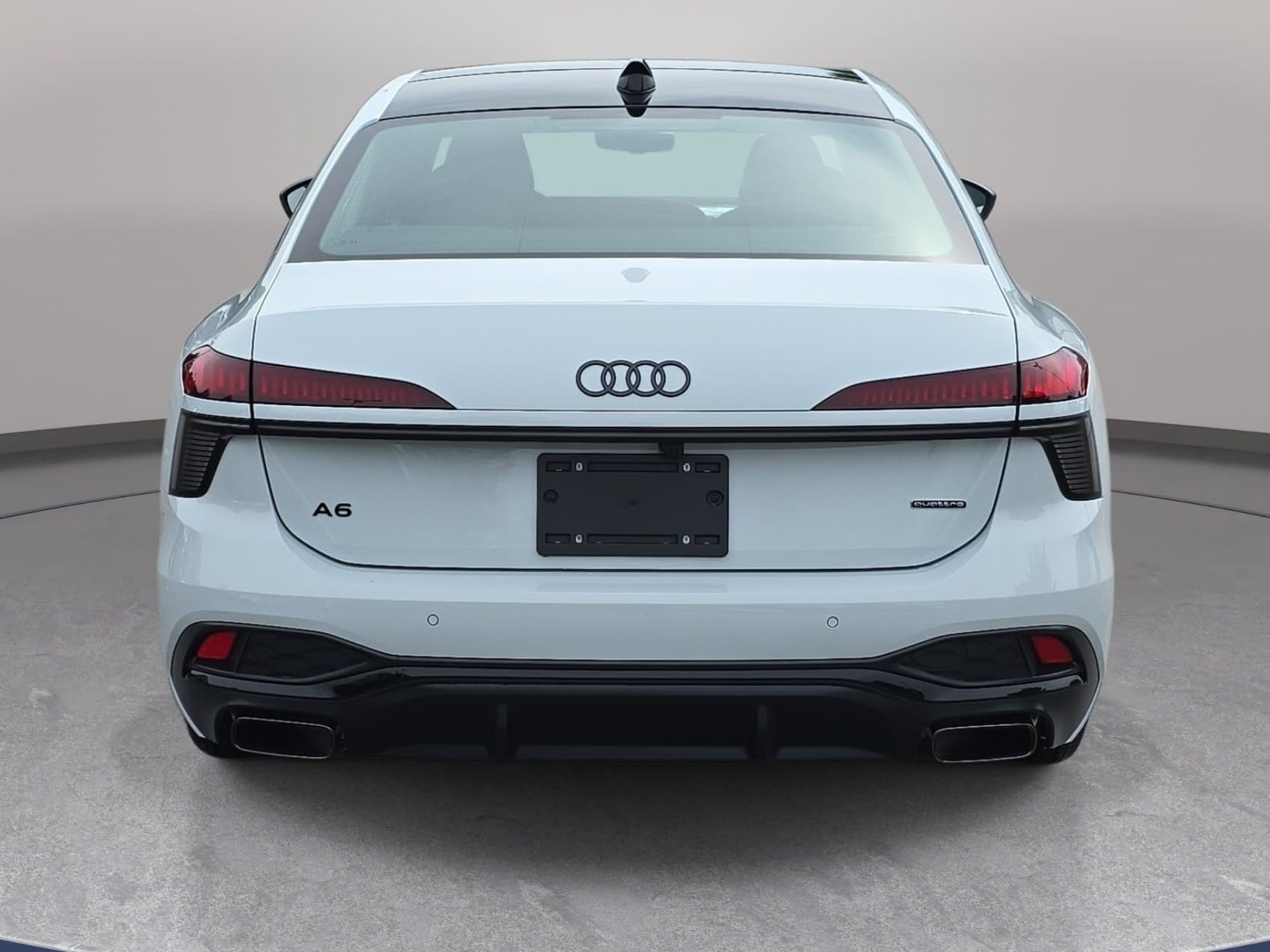 New 2026 Audi A6 Premium Plus AWD/4WD image 6