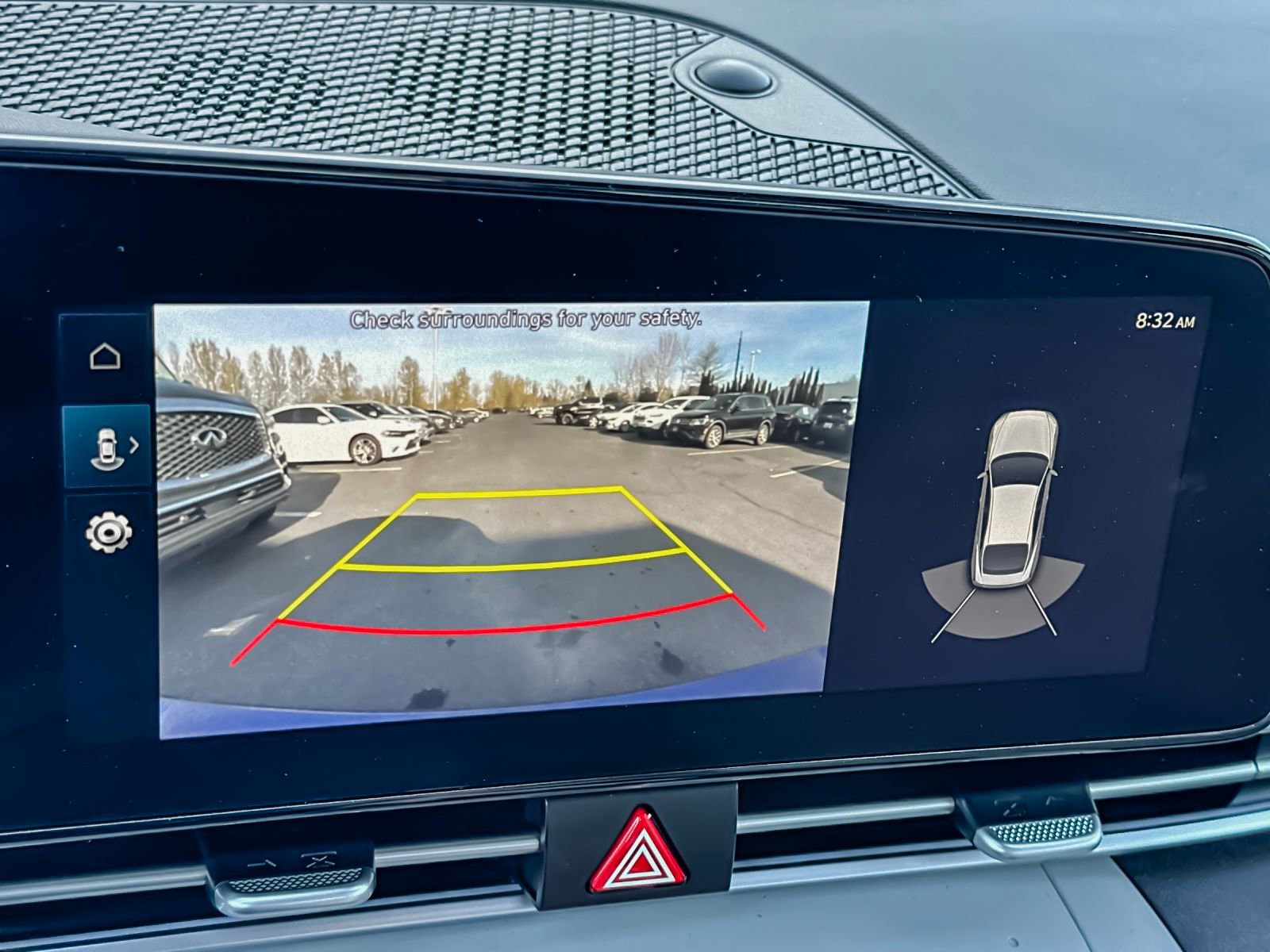 Used 2023 Hyundai Elantra Limited image 19