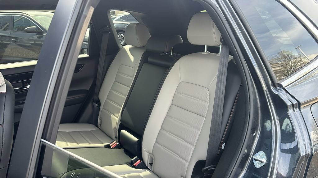 Certified 2023 Honda CR-V Sport Touring image 27