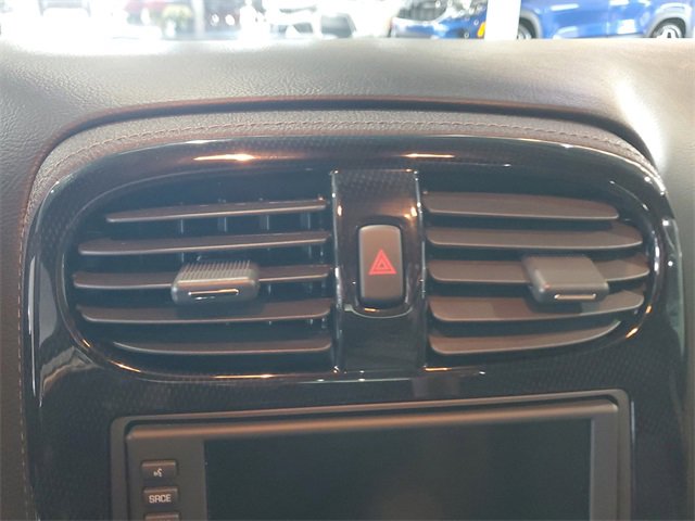 Used 2008 Chevrolet Corvette Coupe w/ Preferred Equipment Group image 26