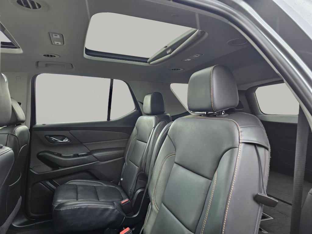 Used 2019 Chevrolet Traverse Premier image 25