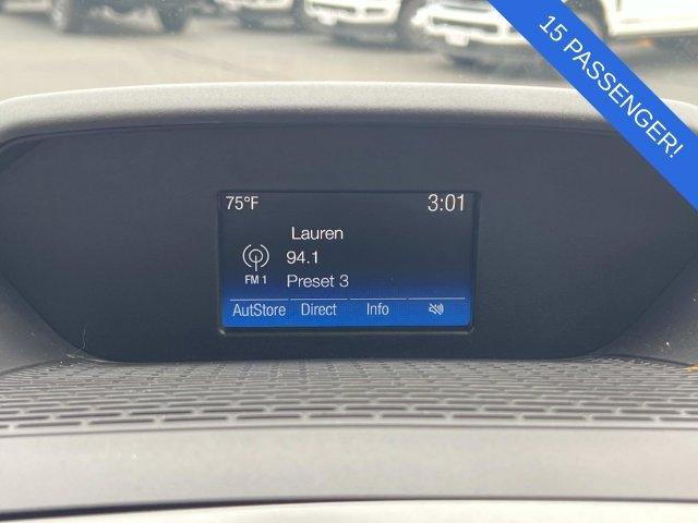 Used 2017 Ford Transit 350 XLT RWD image 7