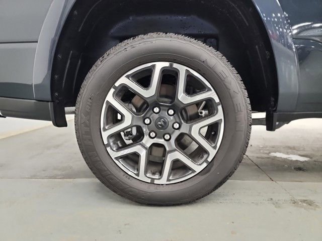 New 2025 RAM 1500 Laramie w/ Bed Utility Group image 34