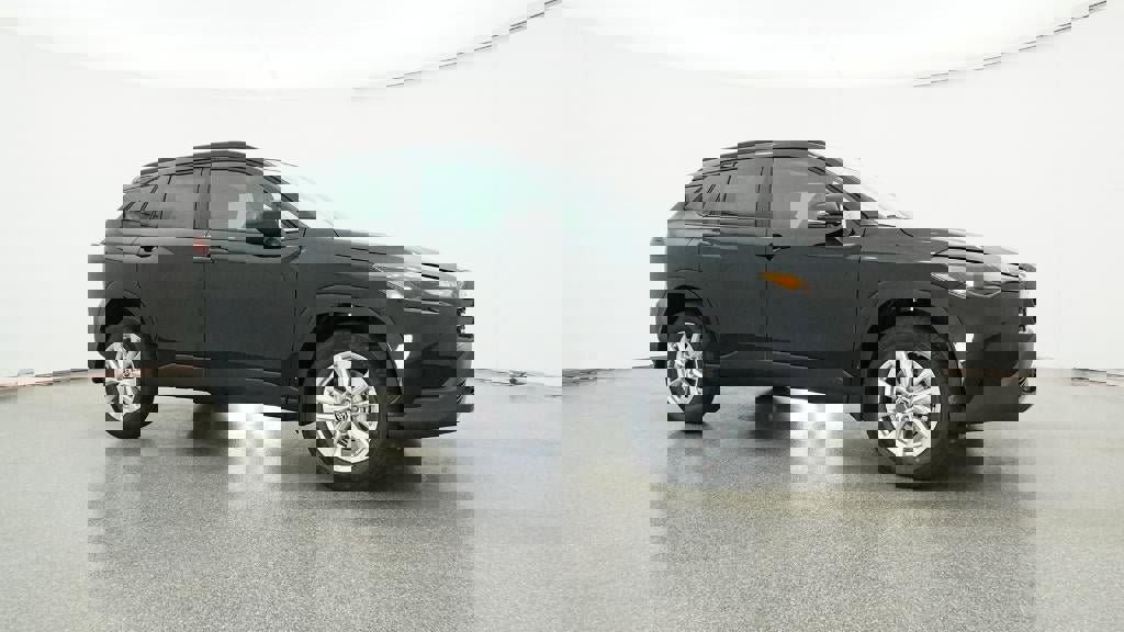 New 2026 Toyota Corolla Cross LE image 28