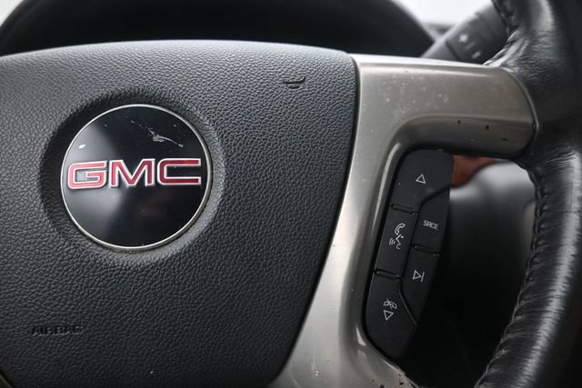 Used 2010 GMC Yukon XL SLT AWD/4WD image 29