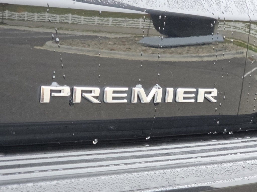 Used 2021 Chevrolet Tahoe Premier image 22