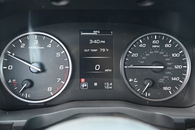 New 2026 Subaru Ascent Premium AWD/4WD image 33