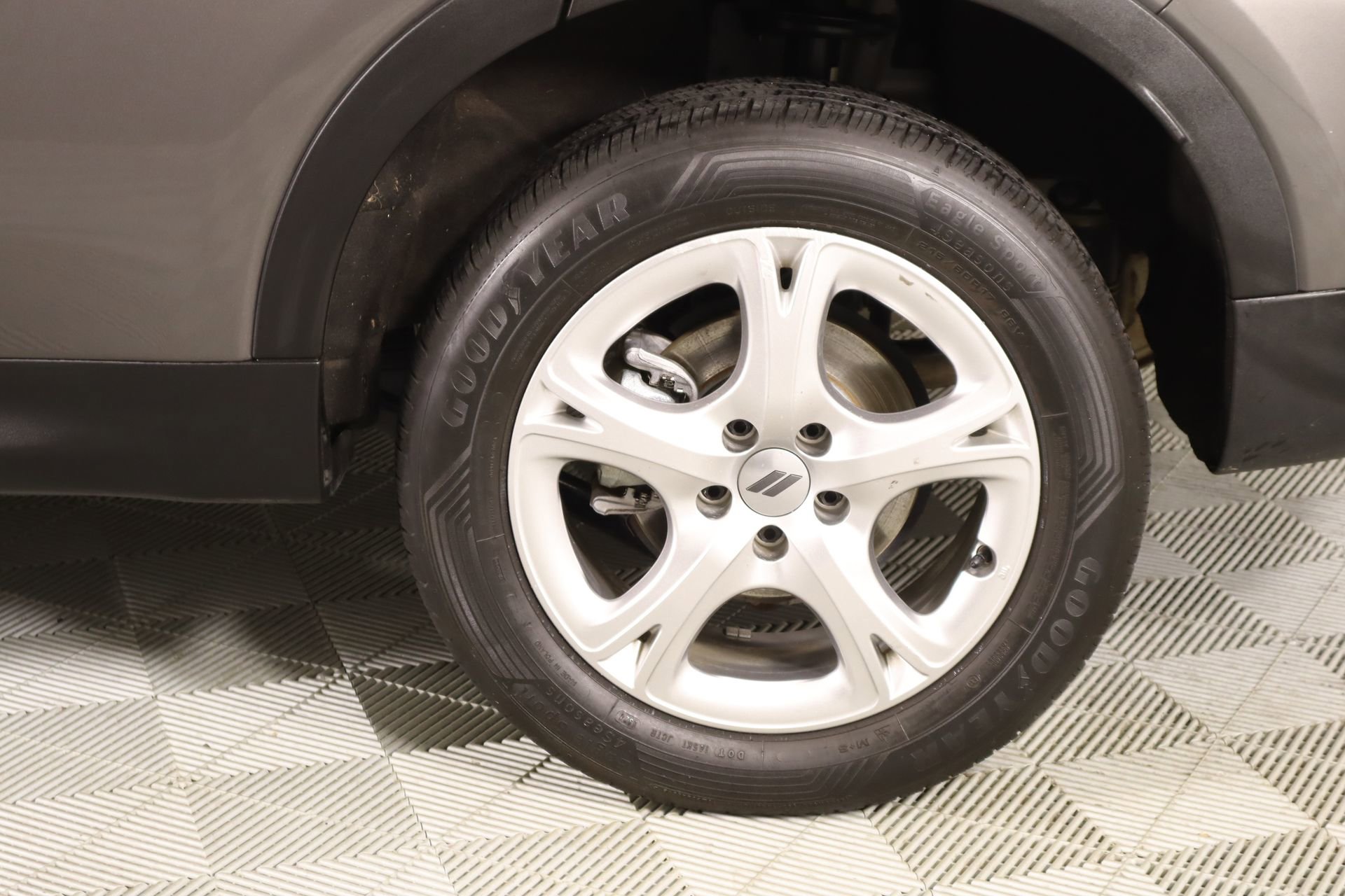 Used 2024 Dodge Hornet GT image 17