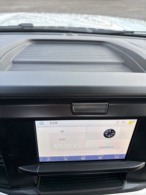 New 2026 Ford F350 XL w/ XL Driver Assist Package image 29