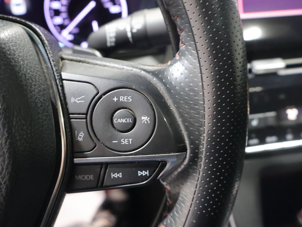 Used 2020 Toyota Avalon TRD FWD image 33
