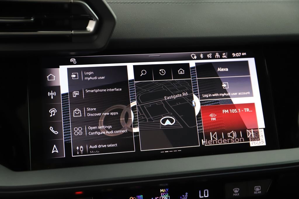 New 2026 Audi A3 2.0T Premium Plus image 25