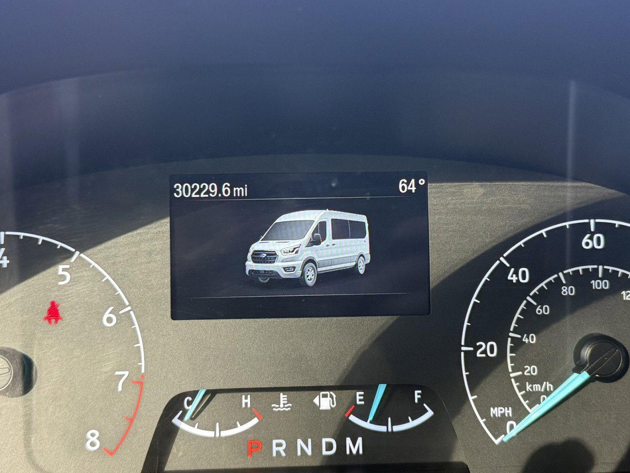 Used 2025 Ford Transit 350 XL image 19