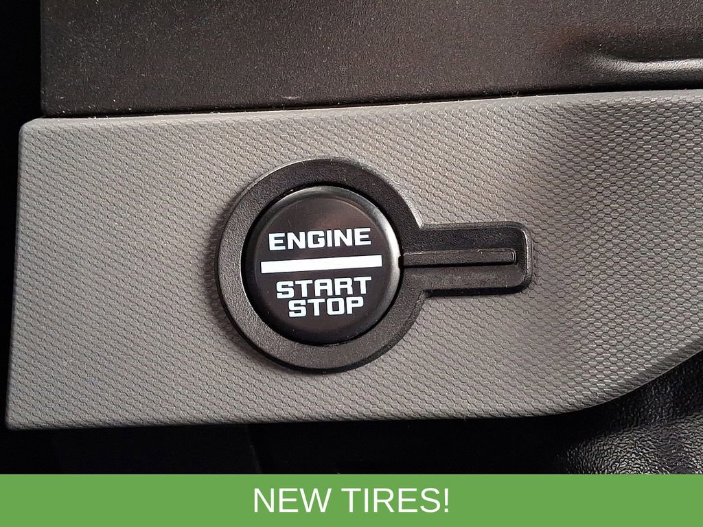 Used 2022 Ford Bronco Big Bend AWD/4WD image 27
