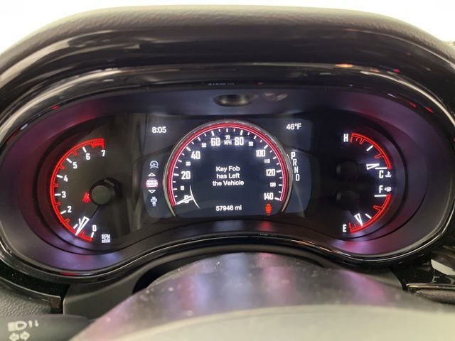 Used 2023 Dodge Durango GT image 24