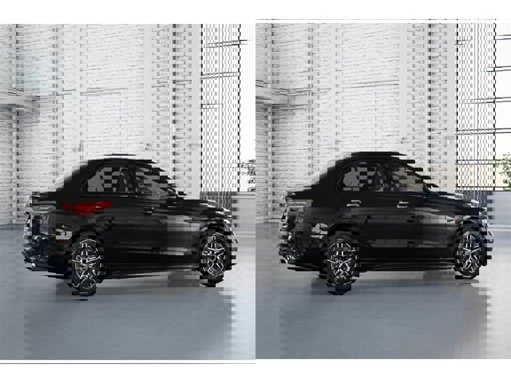 New 2026 Mercedes-Benz C 300 4MATIC Sedan image 18