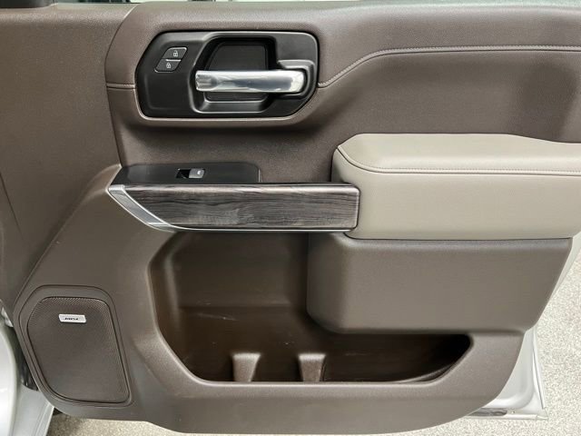 Used 2020 Chevrolet Silverado 2500 LTZ image 48