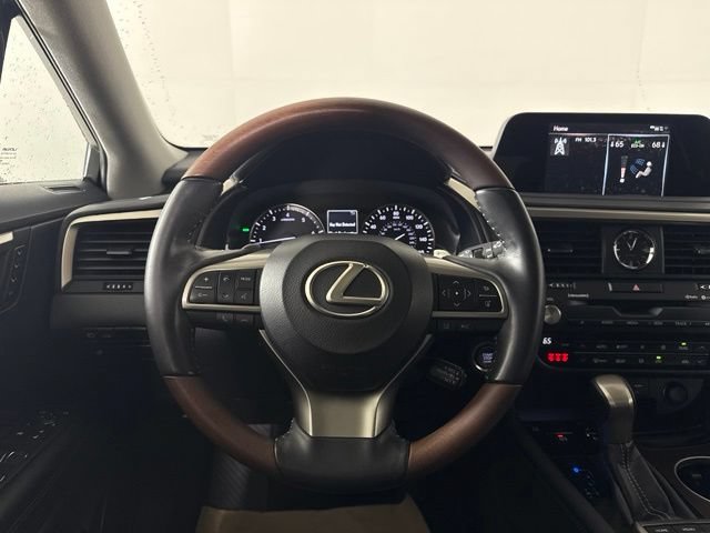 Certified 2022 Lexus RX 350 FWD w/ Premium Package image 37