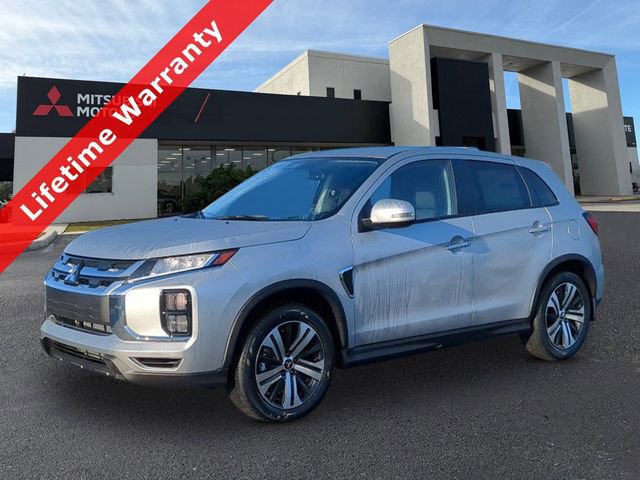 New 2026 Mitsubishi Outlander Sport SE