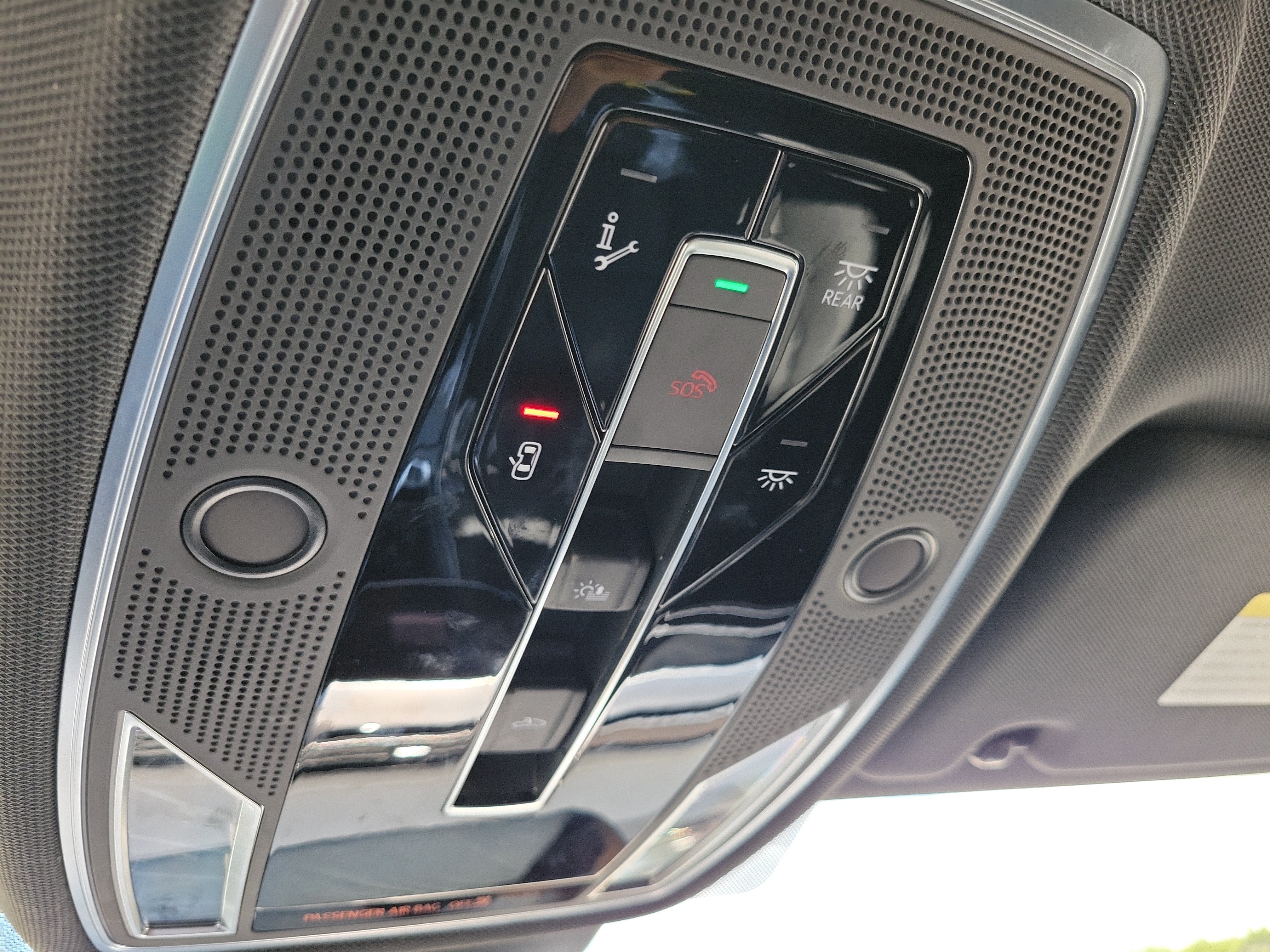 New 2026 Audi A8 L 3.0T AWD/4WD image 19
