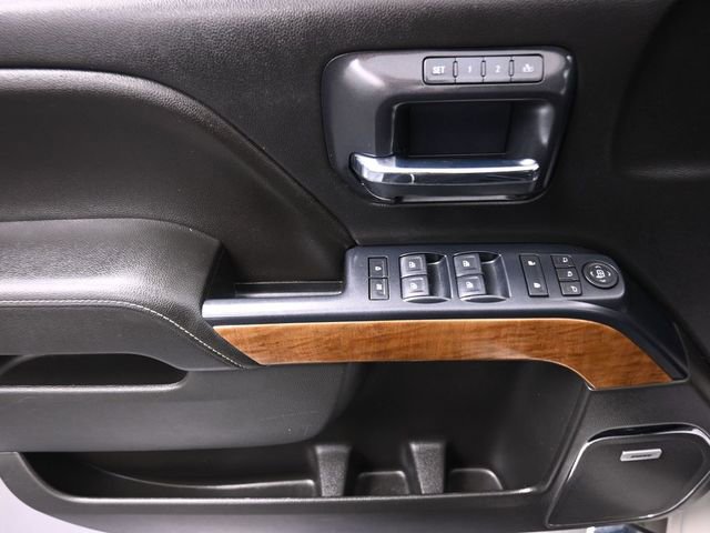 Used 2014 Chevrolet Silverado 1500 LTZ w/ LTZ Plus Package image 13
