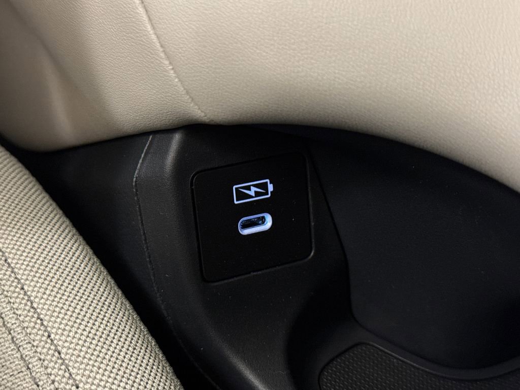 New 2026 Honda HR-V LX image 27