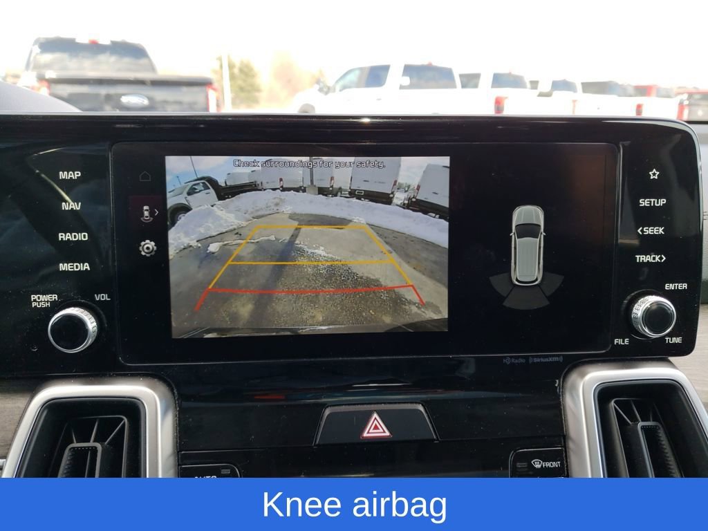 Used 2022 Kia Sorento S w/ Panoramic Sunroof Package image 23