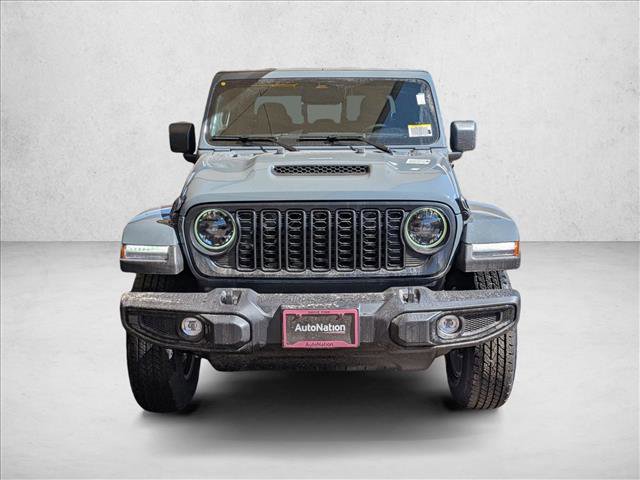 New 2026 Jeep Gladiator Sport image 6