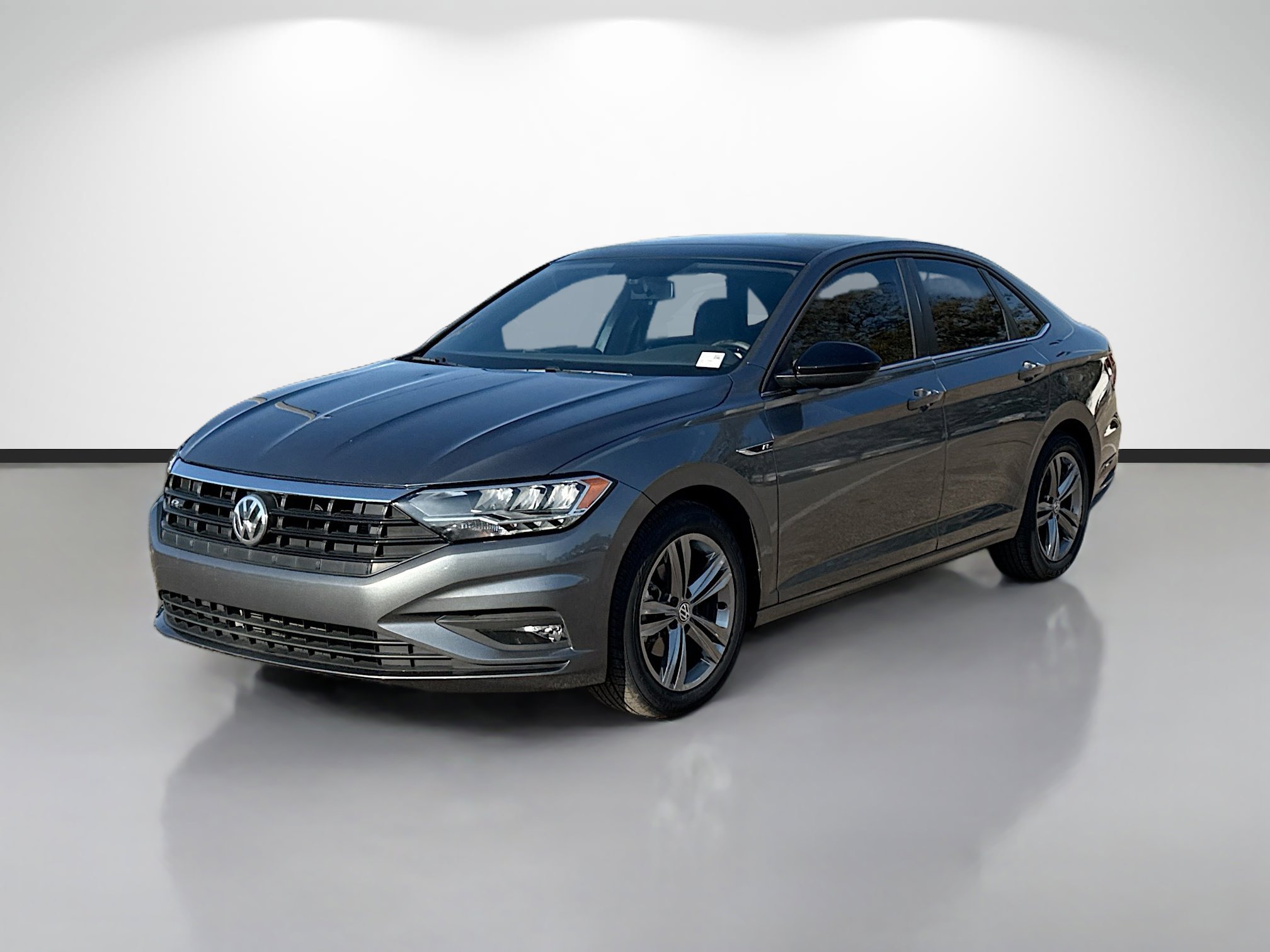 Used 2021 Volkswagen Jetta R-Line image 7