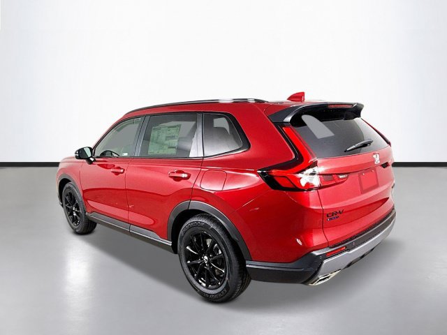 New 2027 Honda CR-V Sport-L image 5