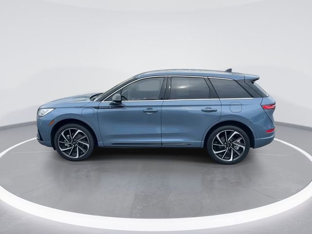 Used 2024 Lincoln Corsair Grand Touring w/ Equipment Group 301A AWD/4WD image 4