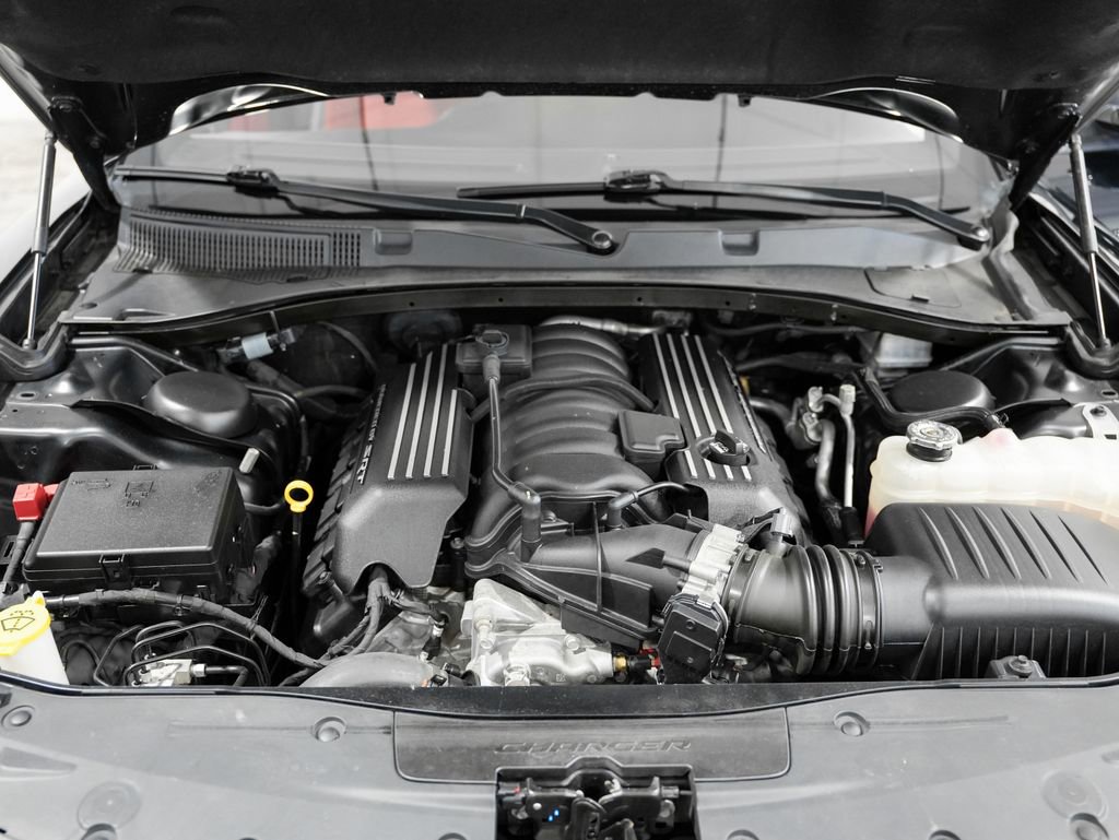 Used 2021 Dodge Charger Scat Pack w/ Plus Group image 42