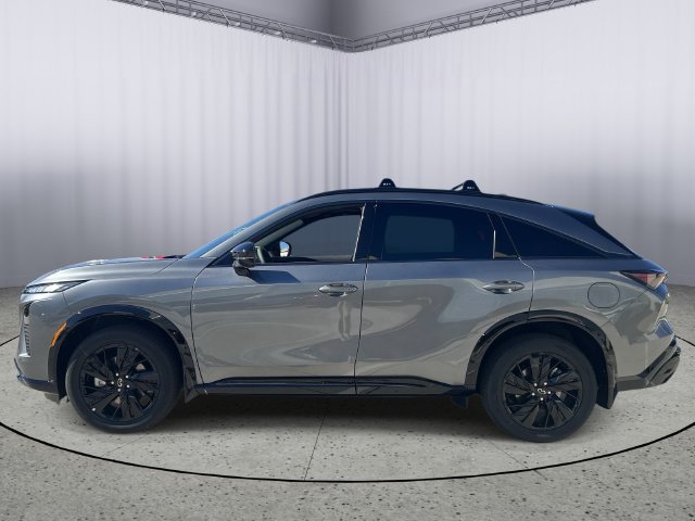 New 2027 INFINITI QX65 Sport AWD/4WD image 3