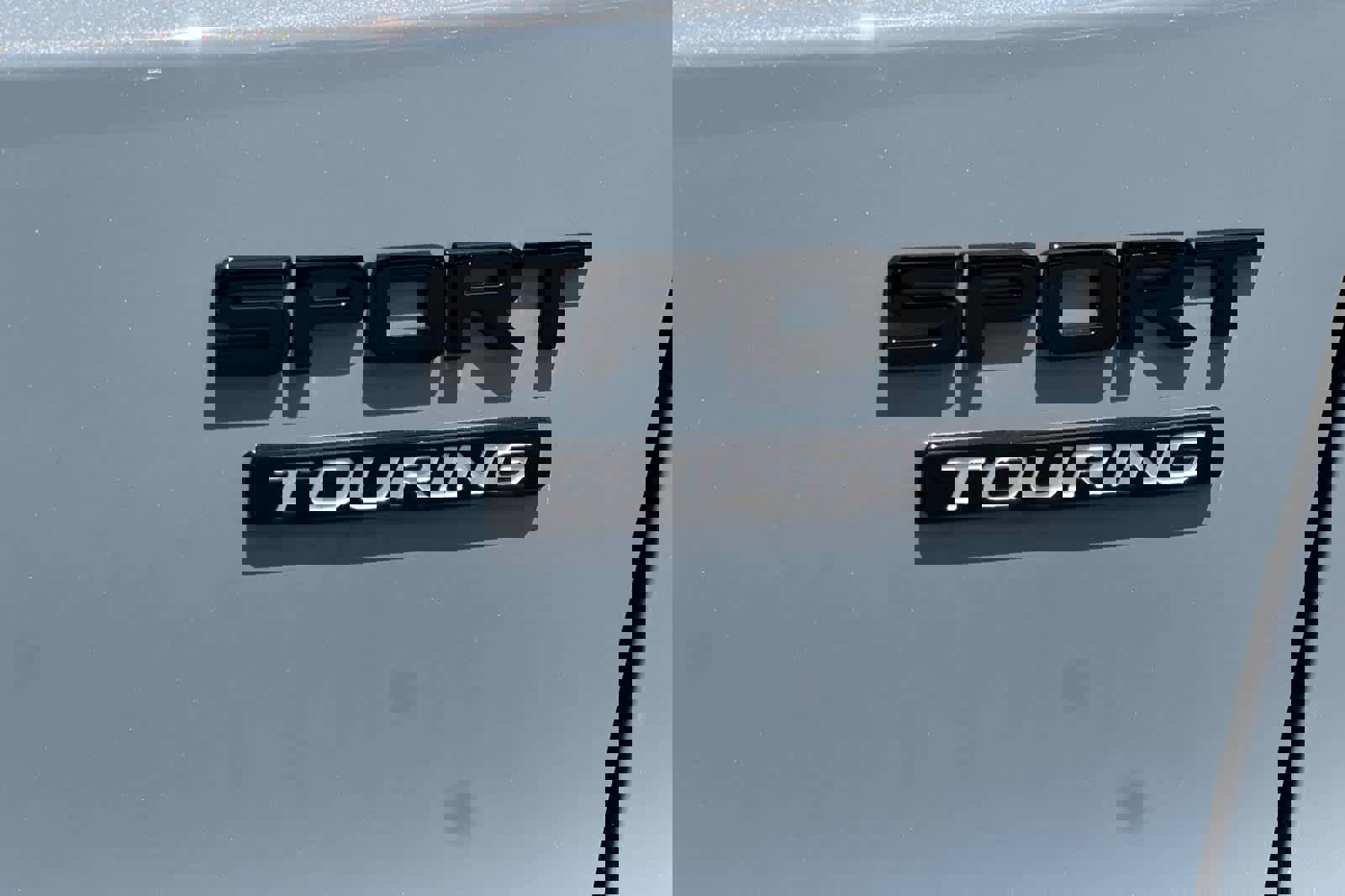 New 2026 Honda CR-V Sport Touring image 12