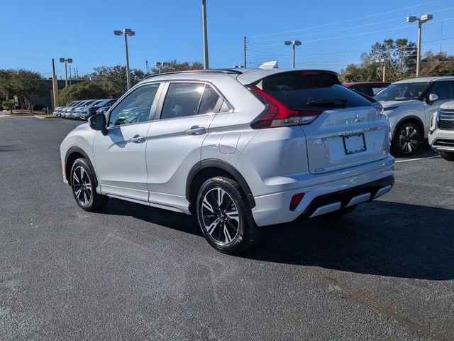 New 2026 Mitsubishi Eclipse Cross SEL image 8