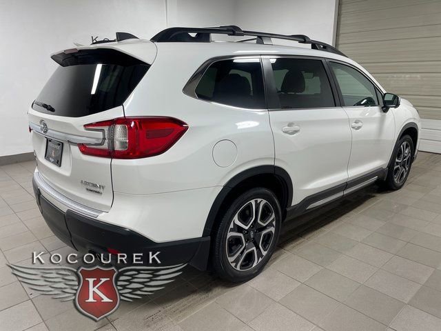 Used 2023 Subaru Ascent Limited w/ Technology Package image 6
