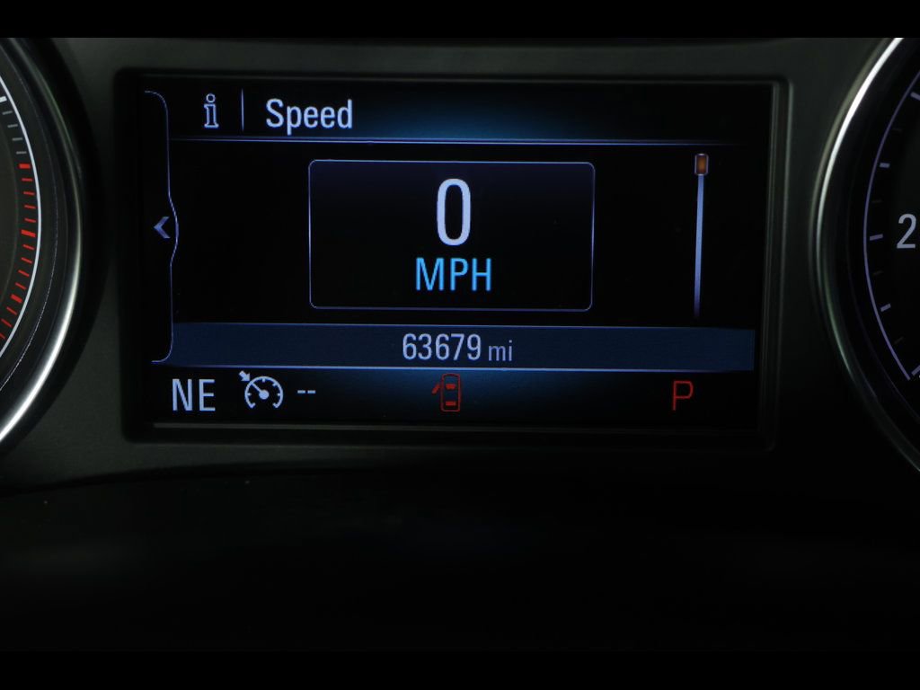 Certified 2019 Buick Enclave Essence FWD image 26