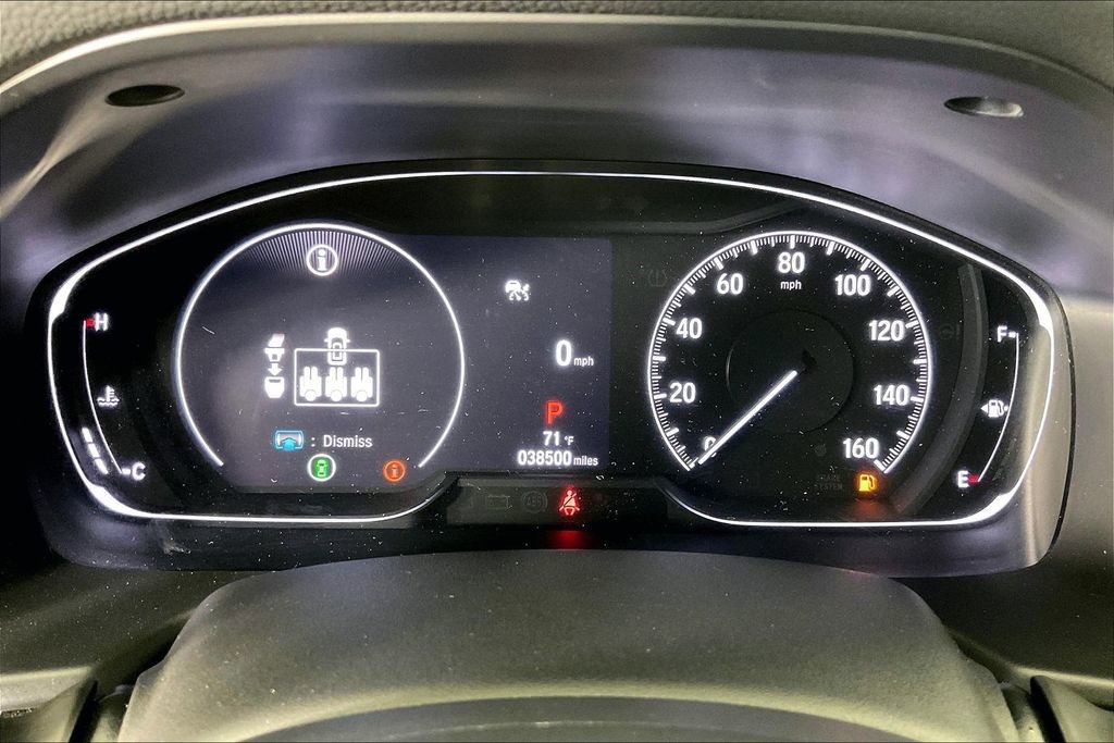 Used 2021 Honda Accord Sport Special Edition image 29