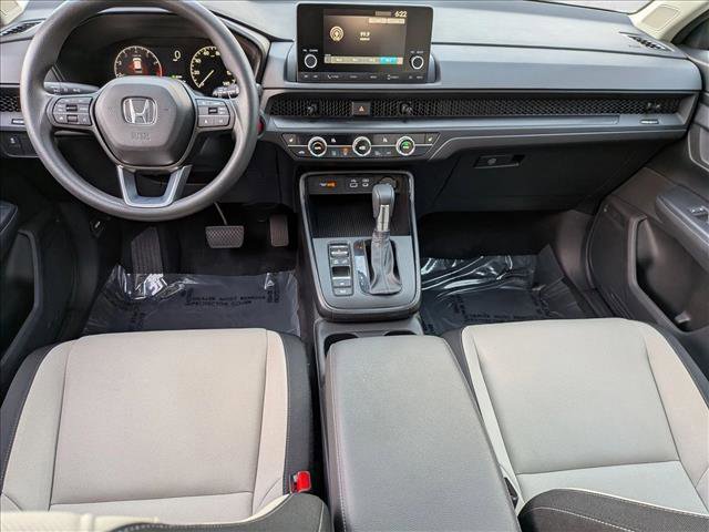 Certified 2024 Honda CR-V EX image 17