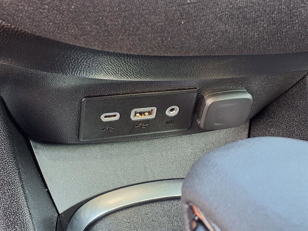 Certified 2024 Chevrolet Malibu LT image 12